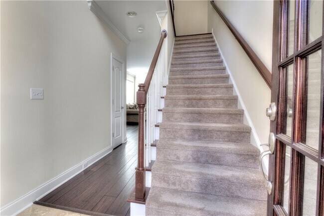 Foto del edificio - 2804 Dominion Ln