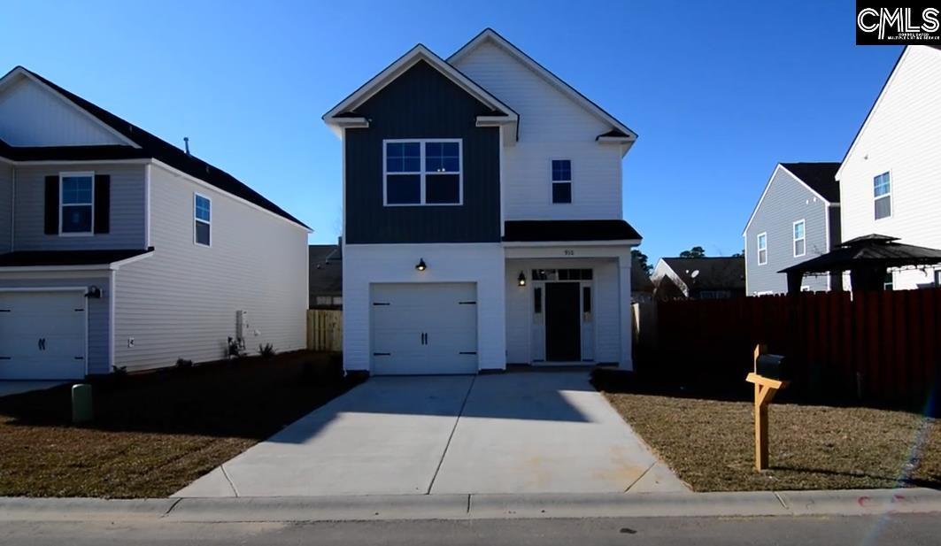 Foto principal - 910 Dawsons Park Wy