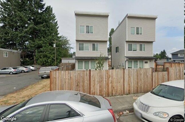 Primary Photo - 8112-8114 S C St