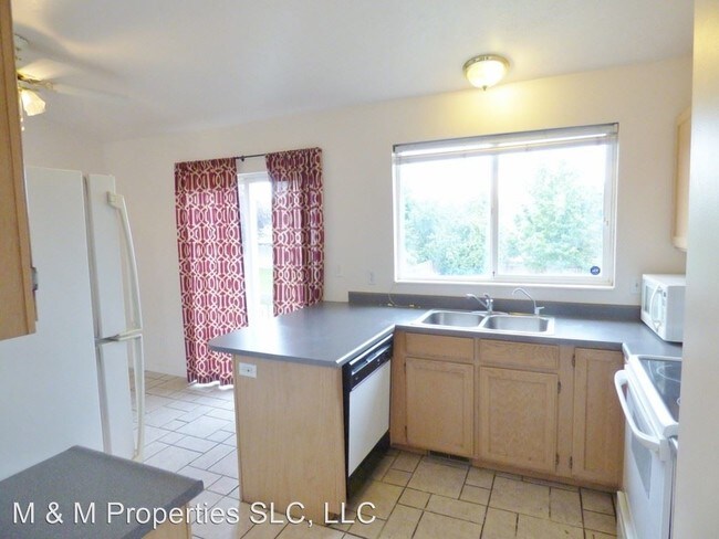 Building Photo - 4 br, 2 bath House - 5098 W 6275 S