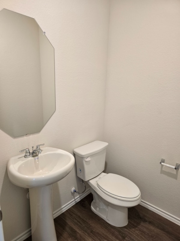 Foto del edificio - 1606 Potomac Ln