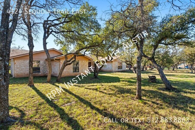 Foto del edificio - Beautiful ranch style home in the country!