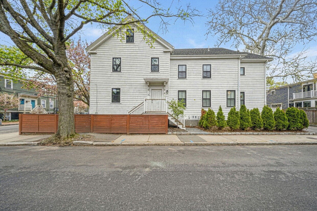 Photo - 75 Prince St (Cambridge, MA)