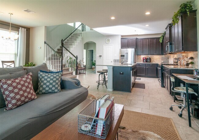 Foto del edificio - 1204 Willow Plains Ln