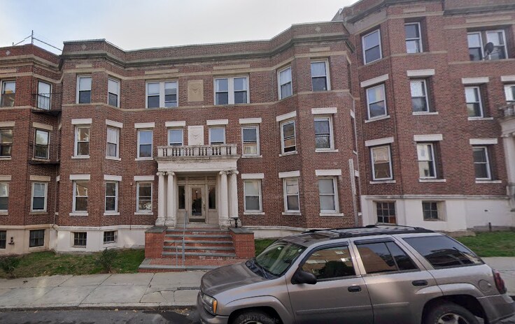 Building Photo - 11 Scottfield Rd