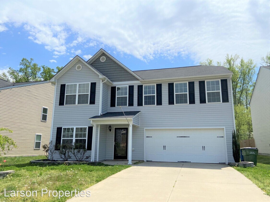 309 Trimble Dr, Elon, NC 27244 House Rental in Elon, NC