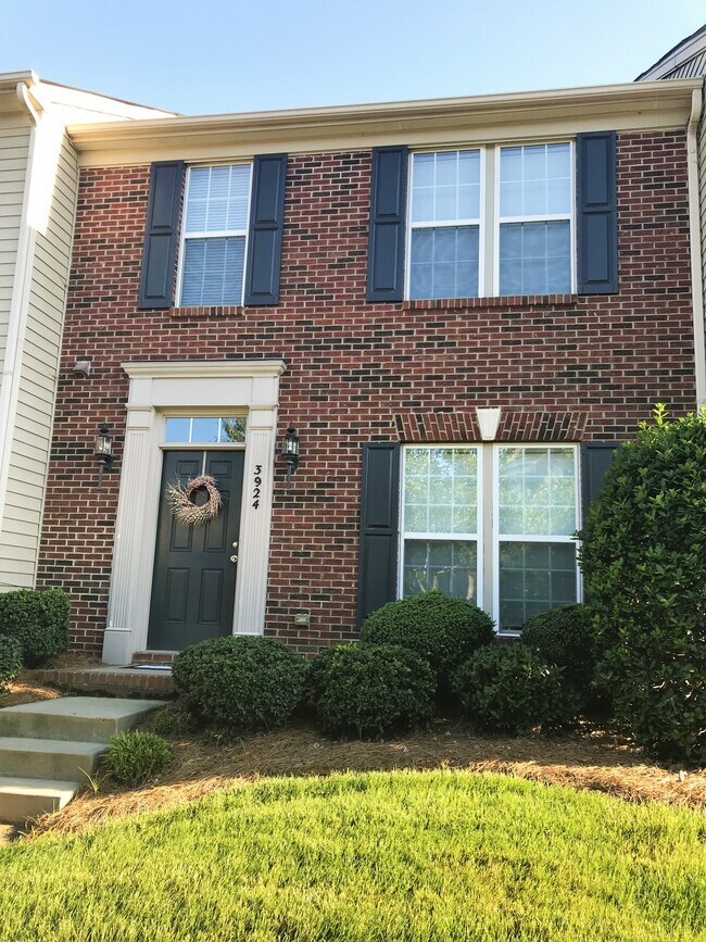 Foto del edificio - 3924 Archer Notch Ln