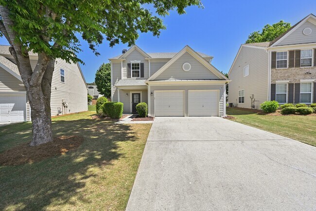 Building Photo - 9005 Ruel Ln