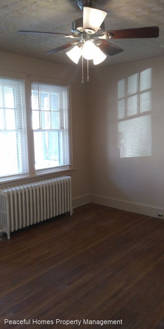 Foto del edificio - 3 br, 1 bath House - 444 W Vine St