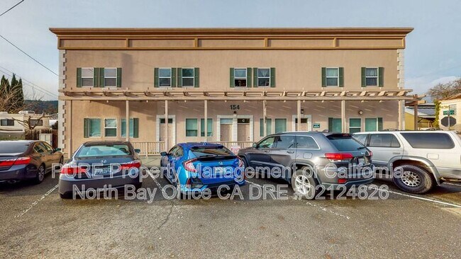 Building Photo - 154 Railroad Ave