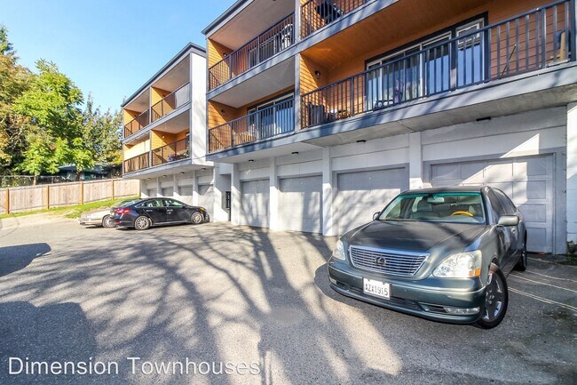Foto del edificio - 11410 1st Ave S