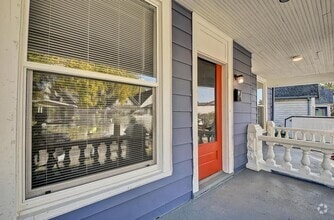 Building Photo - 1309 Wright St