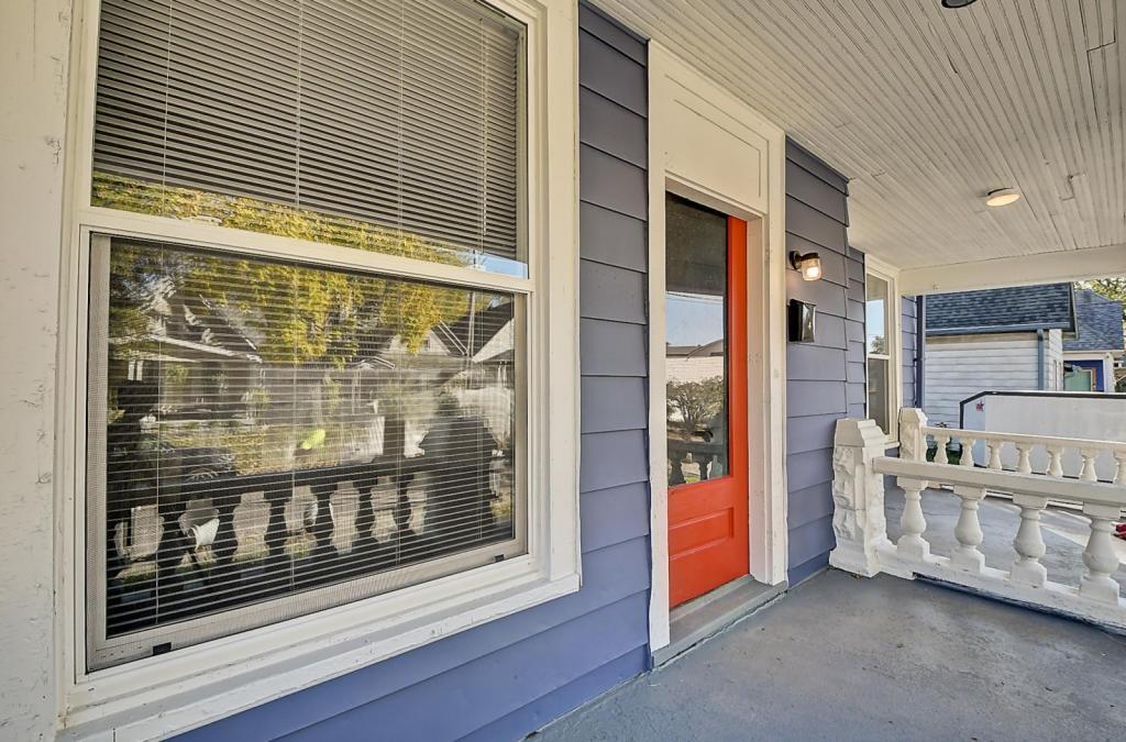 Foto principal - 1309 Wright St