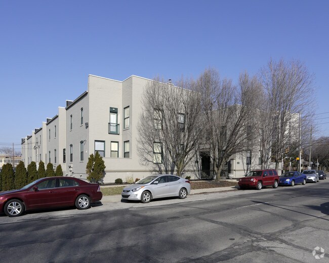 Garden Arch Apartments Apartments in Indianapolis, IN