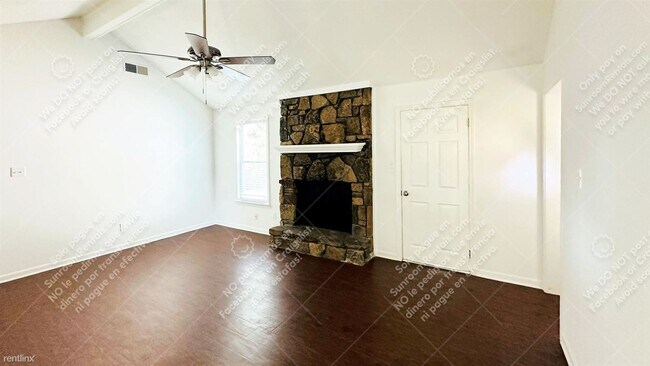 Building Photo - 3 br, 2 bath House - 4741 Stoney Hill Dr