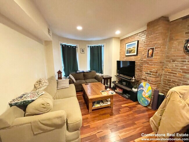 Foto del edificio - 9 Warwick St