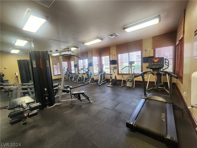Building Photo - 2300 E Silverado Ranch Blvd
