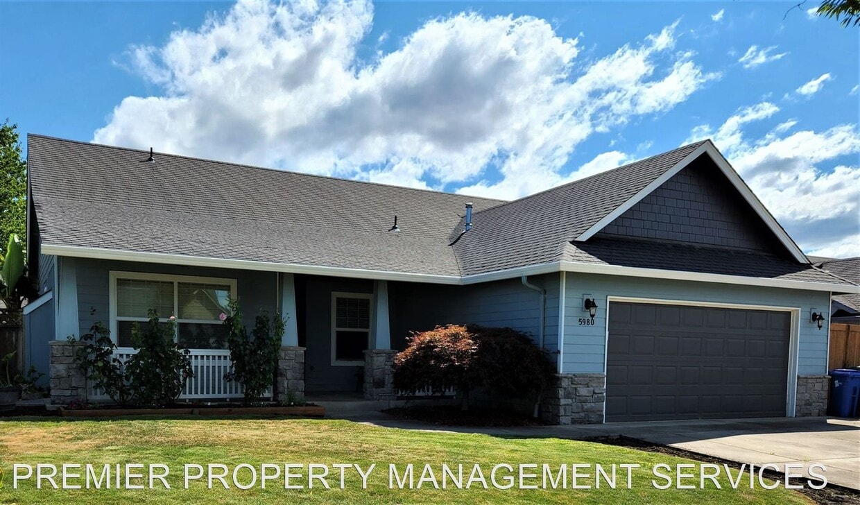 4 br, 2 bath House 5980 Kistler Lane House for Rent in Eugene, OR