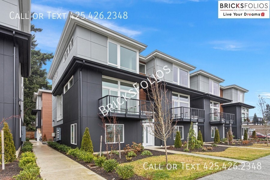 Primary Photo - Experience Luxury Living in Renton, WA!