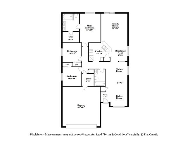 Building Photo - 6789 W Pebble Shore Ct