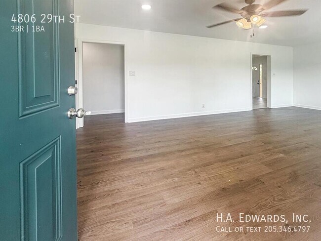 Building Photo - 4806 29th St