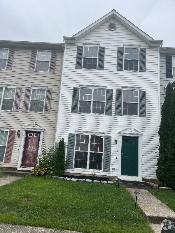 Building Photo - 6 White Laurel Ct