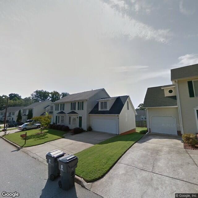 18 Corbin Ct, Taylors, SC 29687 House Rental in Taylors, SC