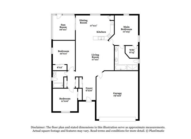 Building Photo - 281 Meagan Beth Rd