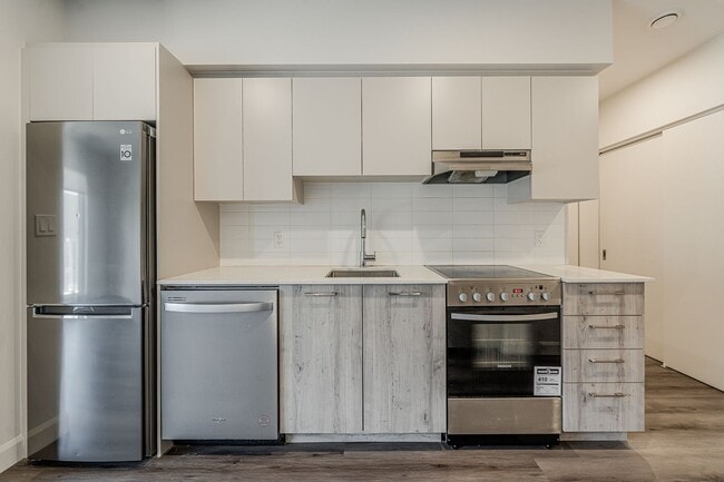 Photo du bâtiment - 205 Blvd. Marcel-Laurin