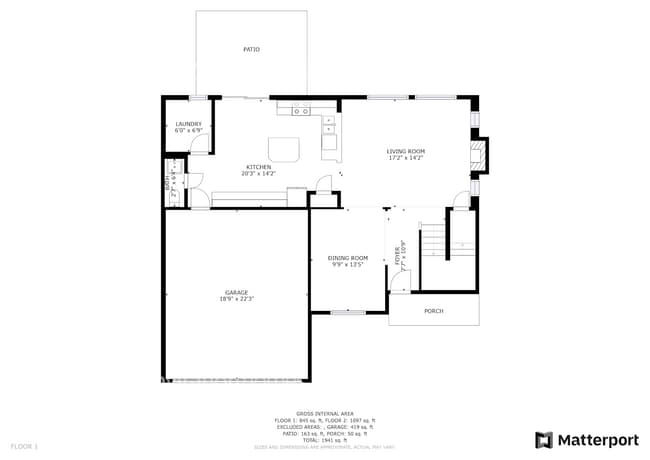 Building Photo - 17311 Commons Crossing Dr