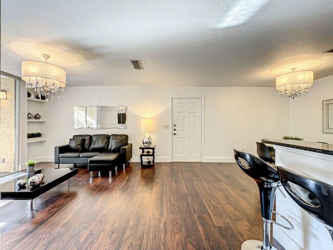 Foto del edificio - Pissarro Drive, Orlando, FL 32819 - 1 BR 1 BA condo
