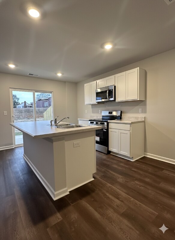 Foto del edificio - 39 River Rock St