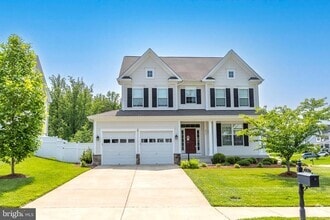 Building Photo - 4917 Quixote Ct