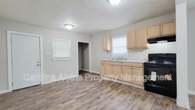 Foto del edificio - 417 Pine St