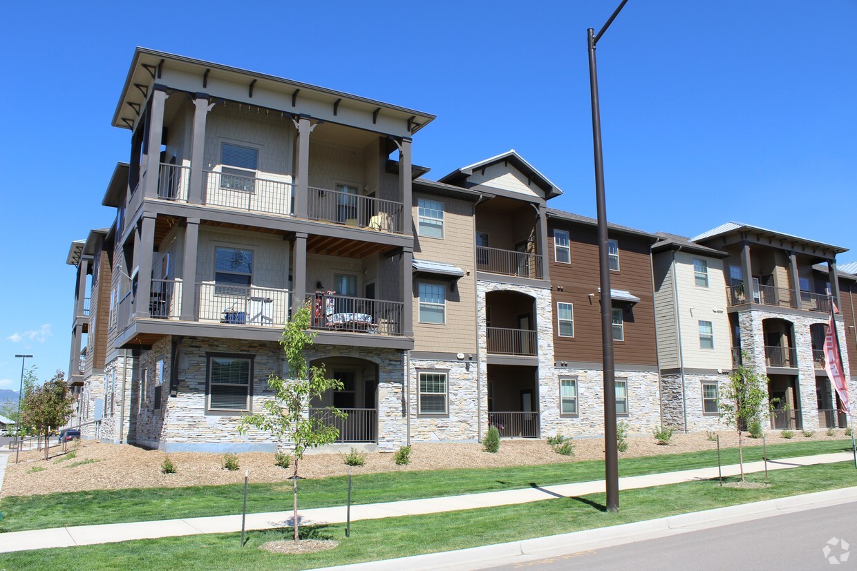 Fort Collins Studio Apartments For Rent