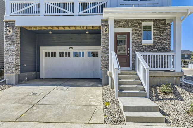 Photo - 1988 S Fultondale Ct House