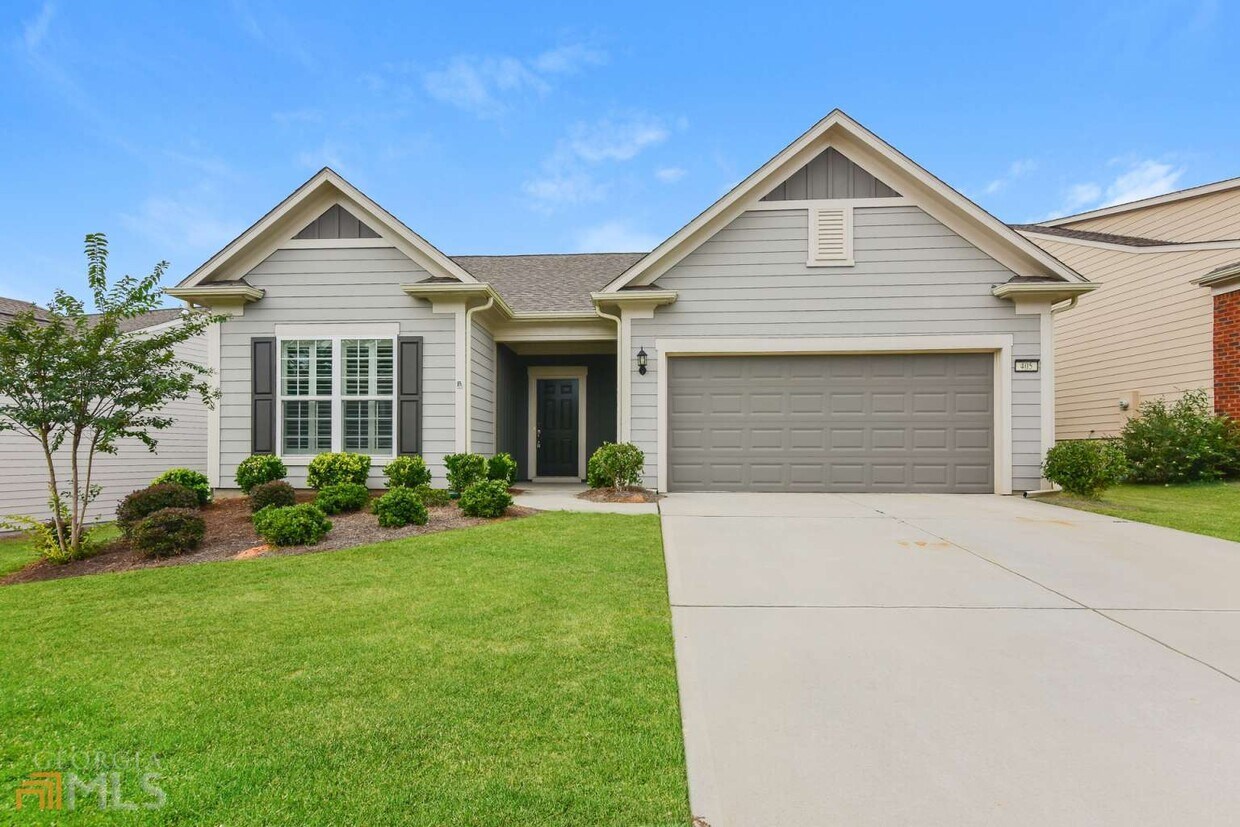 405 Golden Rod Ct, Griffin, GA 30223 House Rental in Griffin, GA