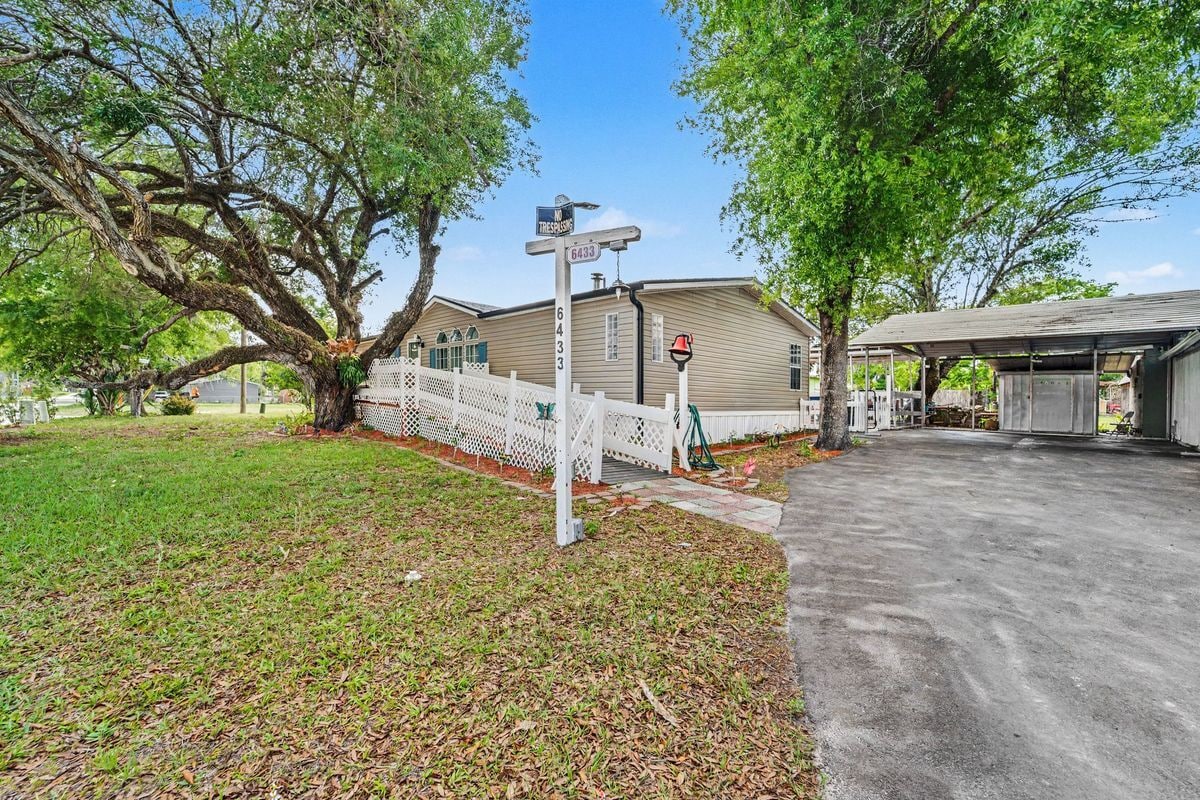 Building Photo - 6433 Orris St