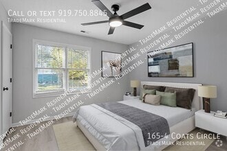 Building Photo - 165 Coats Cir