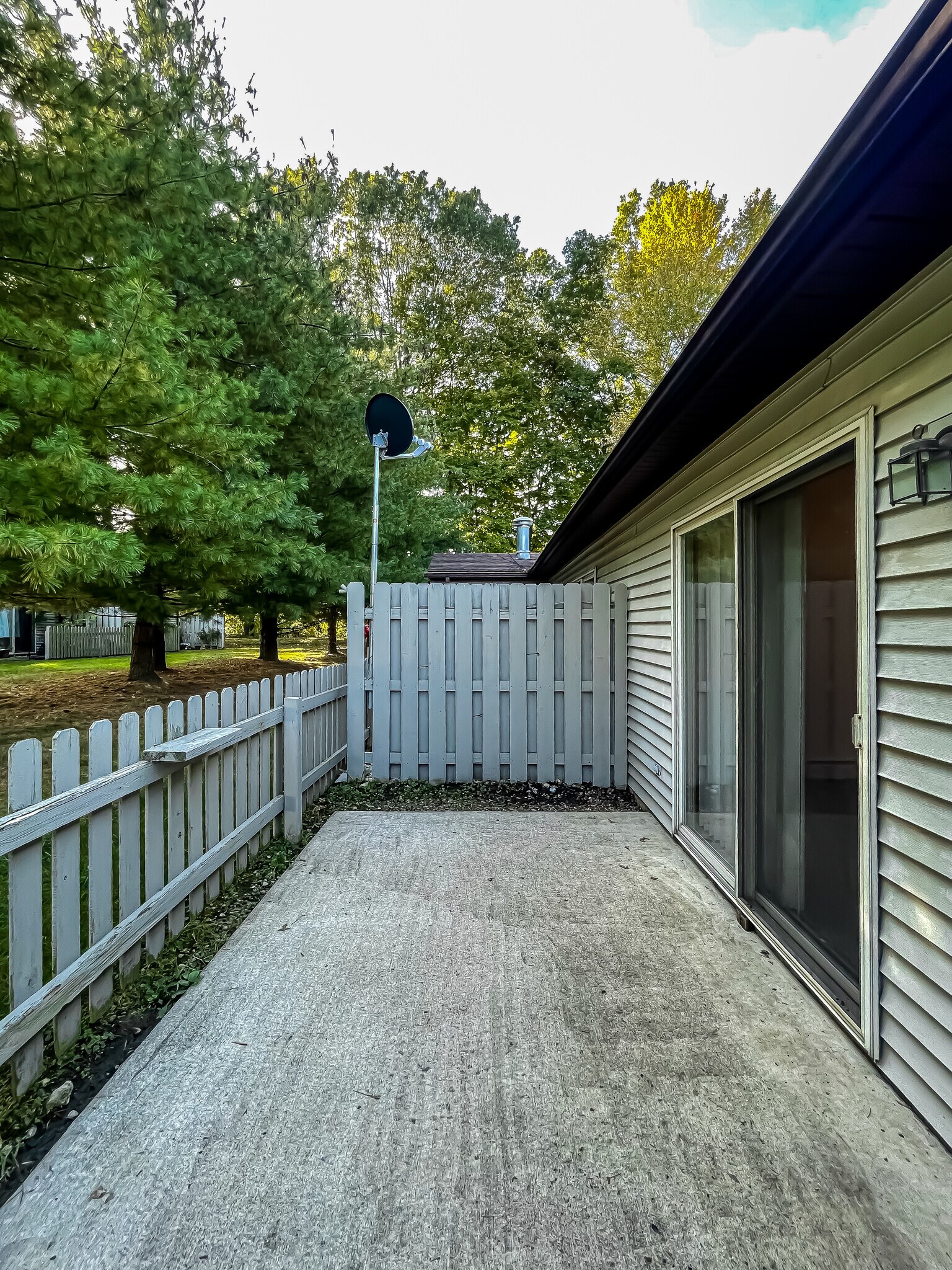 Newton Village Commons – photo 1 of 9