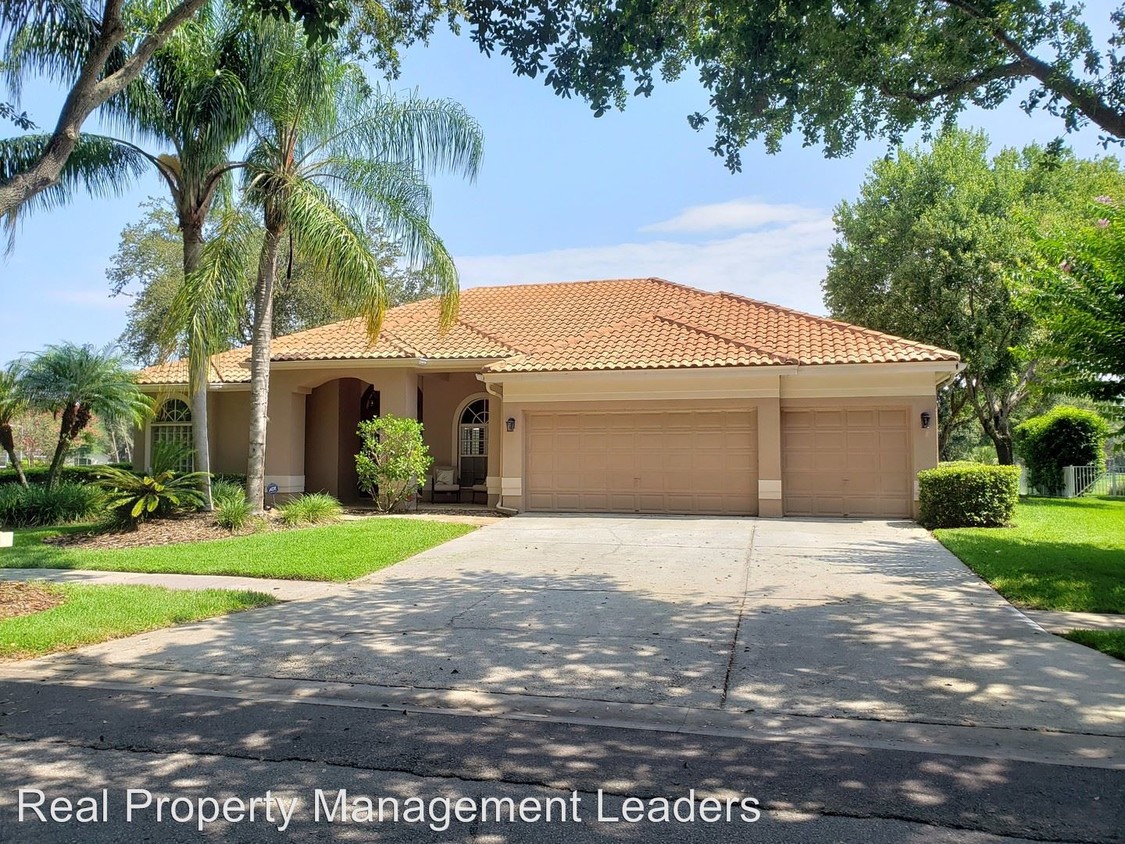 Primary Photo - 4 br, 3 bath House - 9344 Deer Creek Dr.