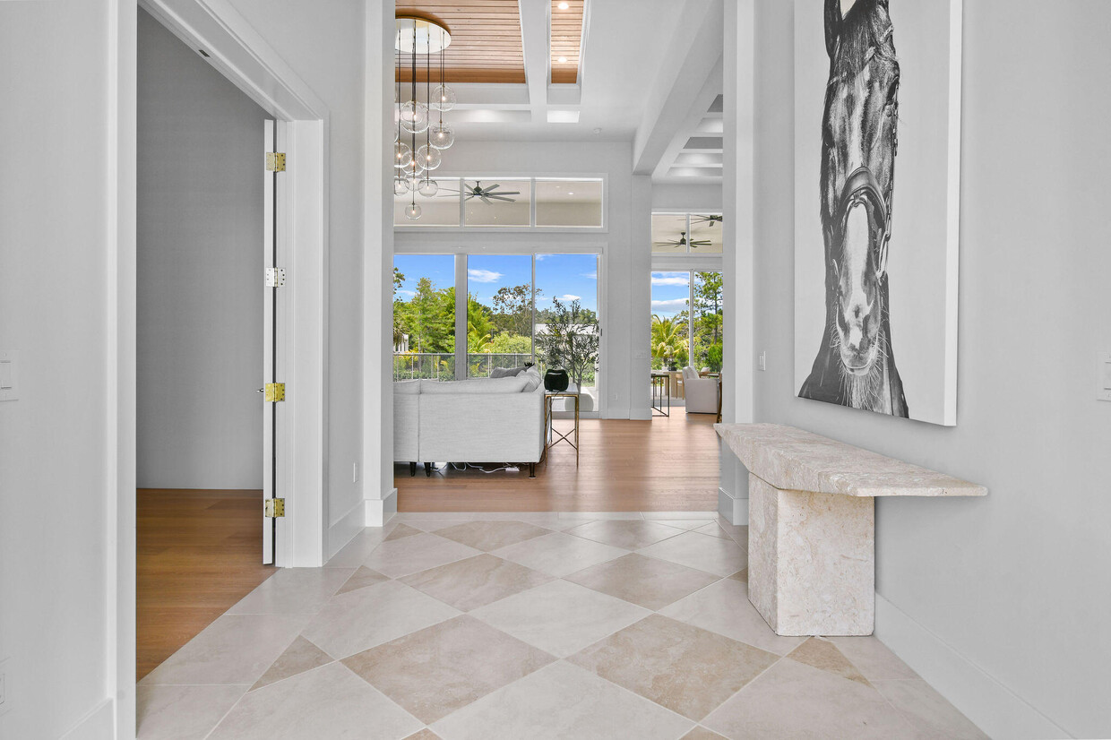 Foto principal - 9105 Whippoorwill Trail