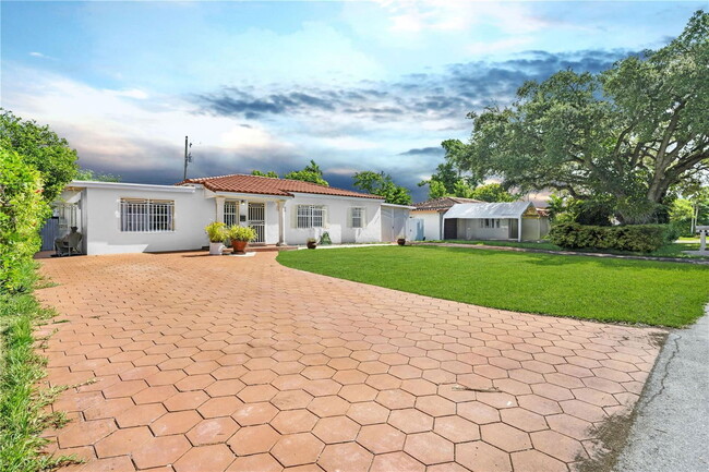 Photo - 7435 SW 34th St House