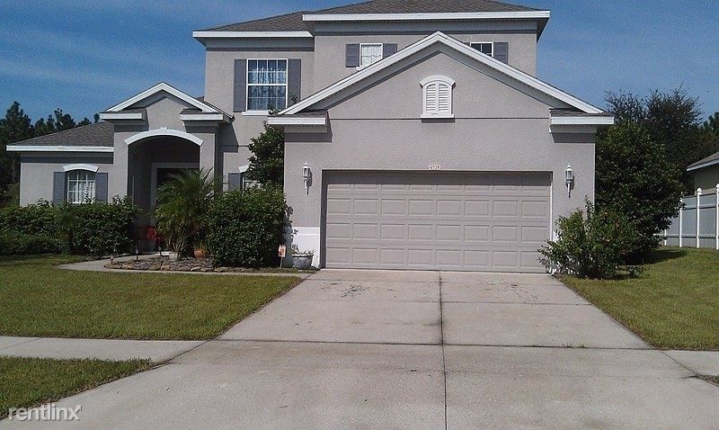 Primary Photo - 5 br, 4 bath House - 4528 Barrister Drive
