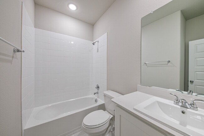 Foto del edificio - 3032 Leatherwood Ln