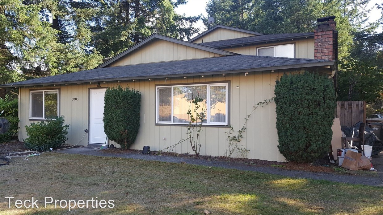 5805 13th Ave SE, Lacey, WA 98503 Condo for Rent in Lacey, WA