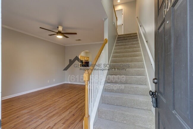 Building Photo - 605 Cashmere Dr