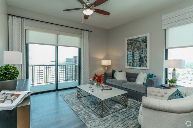 Building Photo - Big Style, Bold Living – Come See It Today!