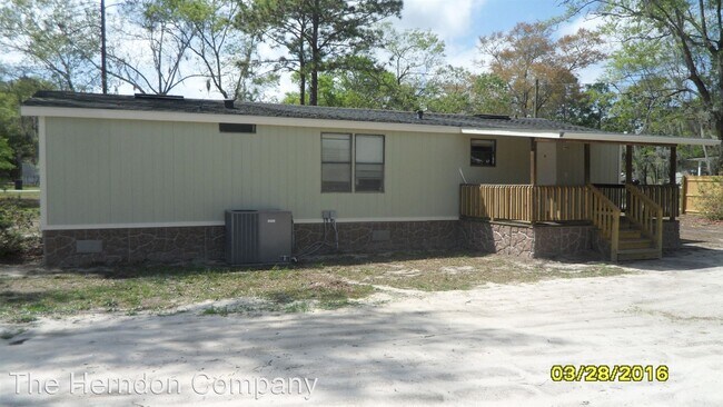 Building Photo - 3 br, 2 bath House - 3831 Little John Circle