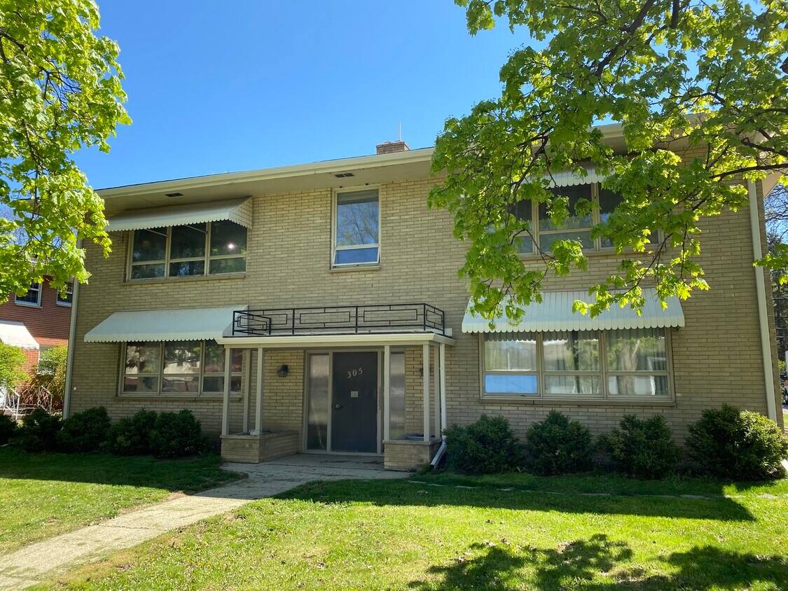 Foto principal - 305 N Midvale Blvd